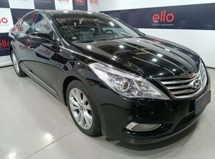 HYUNDAI AZERA