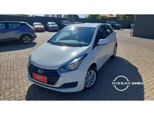 Hyundai HB20 1.0 Comfort 2018