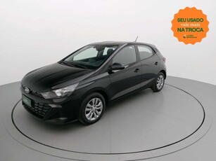 Hyundai HB20 1.0 Comfort 2023