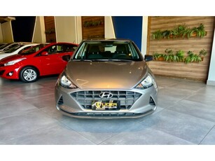 Hyundai HB20 1.0 Sense 2020