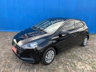 Hyundai HB20 1.0 Sense 2021