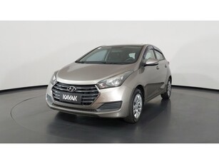 Hyundai HB20 1.0 Turbo Comfort Plus 2019