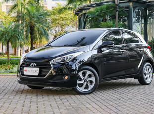 Hyundai HB20 HB20 1.6 Premium (Aut)