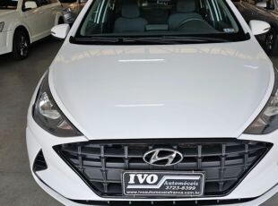 Hyundai Hb20s 1.0 Vision 12v