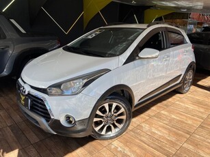 Hyundai HB20X Style 1.6 2016