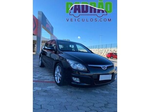 Hyundai i30 GLS 2.0 16V (aut) 2012