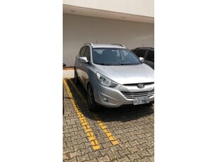 Hyundai ix35 2.0L 16v (Flex) (Aut) 2014