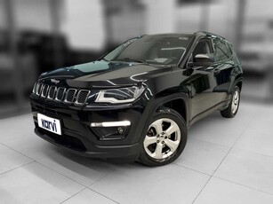 Jeep COMPASS 2.0 16V DIESEL SPORT 4X4 AUTOMATICO