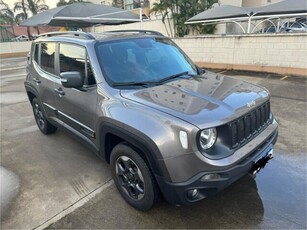 Jeep Renegade 1.8 (Aut) 2021