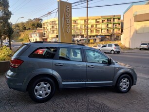 JOURNEY 2.7 SE V6 24V GASOLINA 4P AUTOMATICO 2010