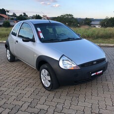 KA 1.0 MPI GL 8V GASOLINA 2P MANUAL 2001