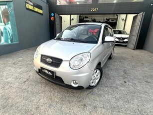 Kia Picanto EX 1.0 2011