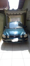 Kia Shuma 1.5 4p