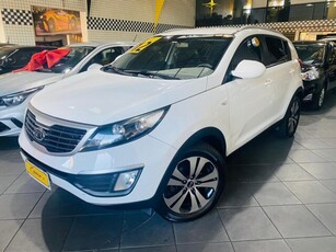 Kia Sportage LX 2.0 4X2 (Flex) P575 2012