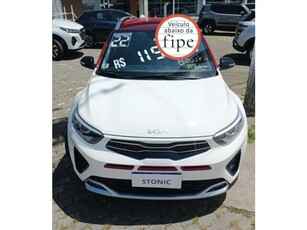 Kia Stonic 1.0 T-GDI MHEV SX DCT 2022