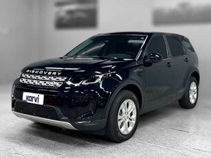 Land rover DISCOVERY SPORT 2.0 D180 TURBO DIESEL S AUTOMÁTICO