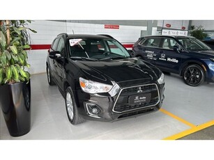 Mitsubishi ASX 2.0 16V 2015