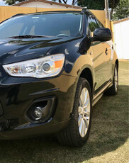 Mitsubishi ASX 2.0 2wd Cvt 5p