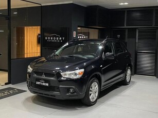 Mitsubishi ASX 2.0 4x2 2011