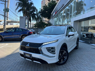 Mitsubishi Eclipse Cross 1.5 Hpe-s Turbo Cvt (br) 5p