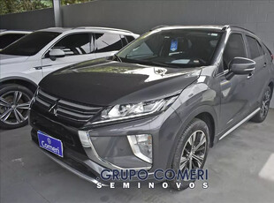 Mitsubishi Eclipse Cross 1.5 MIVEC TURBO GASOLINA HPE CVT