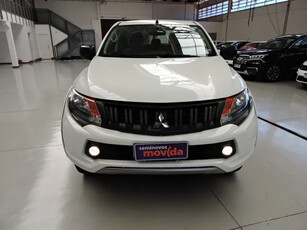 Mitsubishi L200 Triton GL 2.4