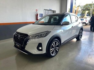 NISSAN Kicks 1.6 Advance CVT 2022