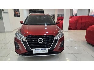 NISSAN Kicks 1.6 Sense CVT 2022