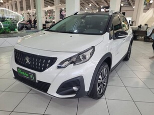 Peugeot 2008 1.6 THP Griffe (Aut) 2023