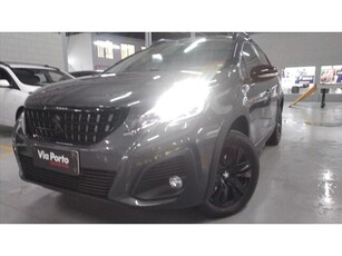 Peugeot 2008 1.6 THP Style (Aut) 2023