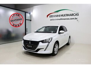 Peugeot 208 1.6 Active (Aut) 2022