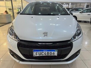 Peugeot 208 Sport 1.6 16V (Flex) 2017