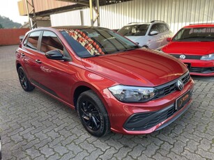 POLO 1.0 MPI TRACK 4P MANUAL 2023