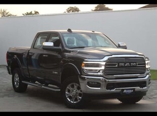 RAM 3500