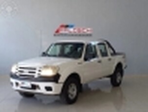 RANGER 3.0 XL 4X4 CD TURBO ELECTRONIC DIESEL 4P MANUAL 2011