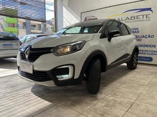 Renault Captur 1.6 Intense CVT 2020