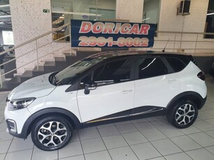 Renault Captur Bose 1.6 CVT 2020