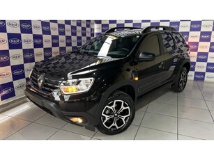 Renault Duster 1.6 Iconic CVT 2024