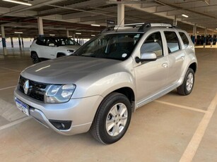 Renault Duster 2.0 16V Dynamique (Aut) (Flex) 2016