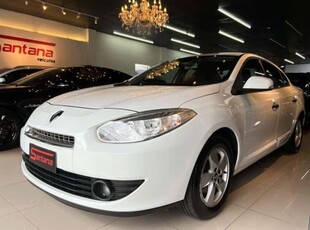 RENAULT FLUENCE