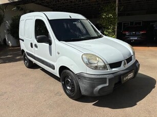 Renault Kangoo Express 1.6 16V (Flex) 2012