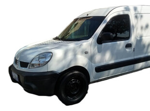 Renault Kangoo Express 1.6 16v Porta Lateral Hi-flex 5p