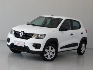 Renault Kwid 1.0 Zen 2022