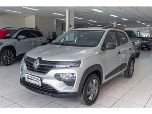 Renault Kwid 1.0 Zen 2023