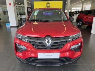 Renault Kwid 1.0 Zen 2025