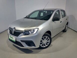 Renault Sandero 1.0 Life 2020