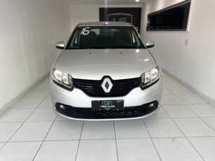 Renault Sandero Expression 1.6 8V (Flex) 2016