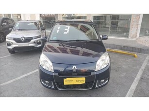 Renault Sandero Privilege 1.6 16V (Flex)(aut) 2013