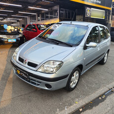 Renault Scenic Scénic Expression 1.6 16V