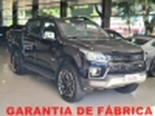 S10 2.8 HIGH COUNTRY 4X4 CD 16V TURBO DIESEL 4P AUTOMATICO 2023